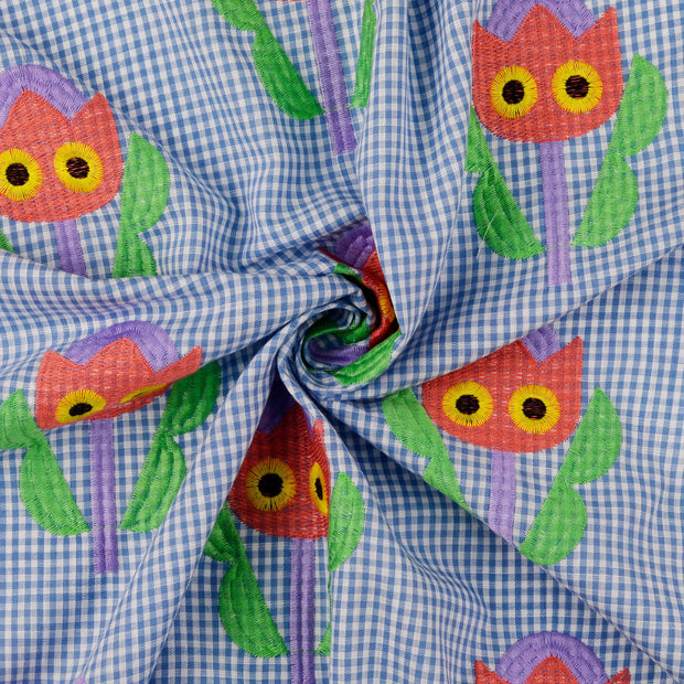 Cotton Poplin fabric  
