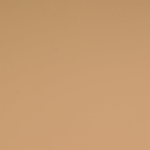 Woven Polyester fabric Unicolour beige