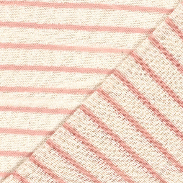 Jacquard fabric Stripes 