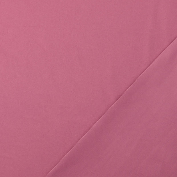 Satin tissu Fuchsia 