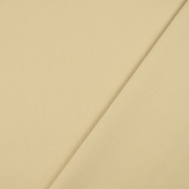 canvas fabric Unicolour 
