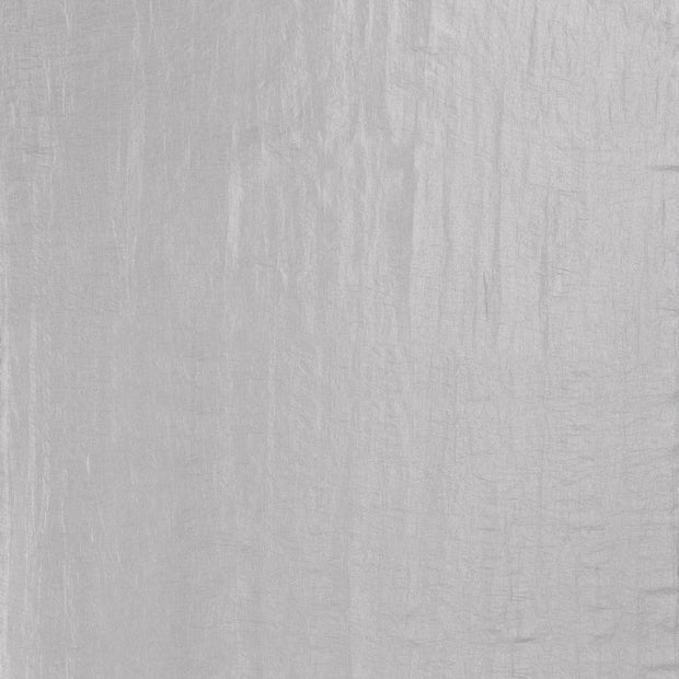 Taffeta fabric Light Grey slightly shiny 