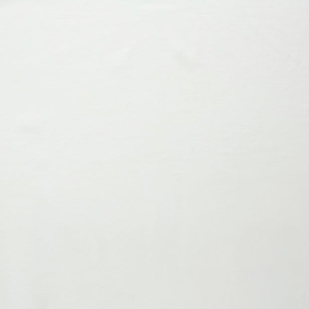 Punta di Roma fabric Off White matte 