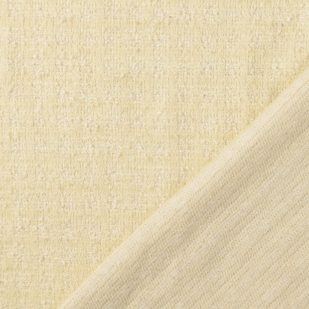  tissu Nude fil teint 