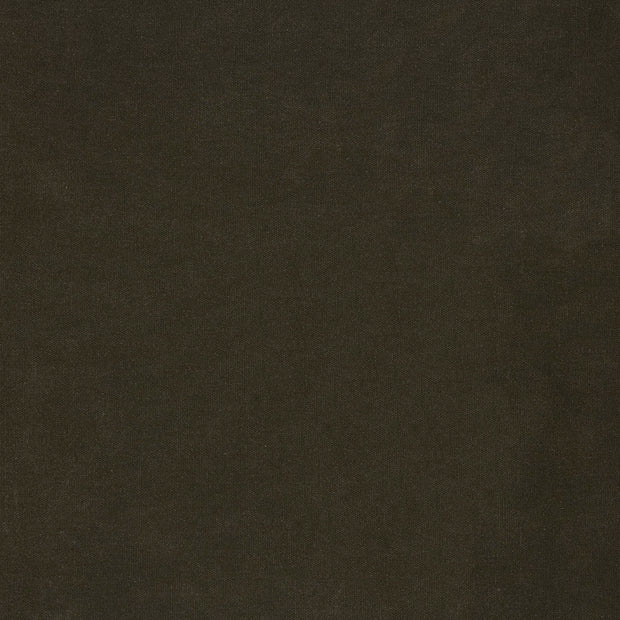Canvas tissu Vert kaki 