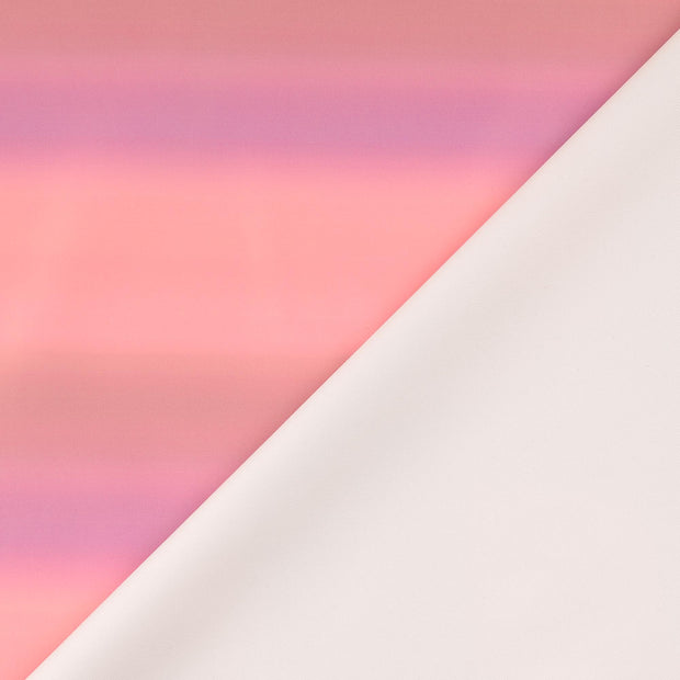  fabric Old Pink digital printed 