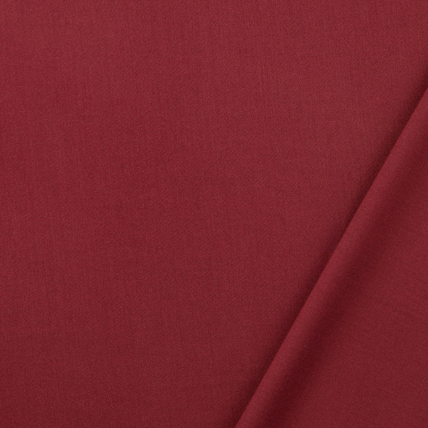 Köper fabrik Bordeauxrot 