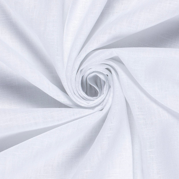 Linen fabric  