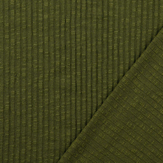  fabric Olive Green 