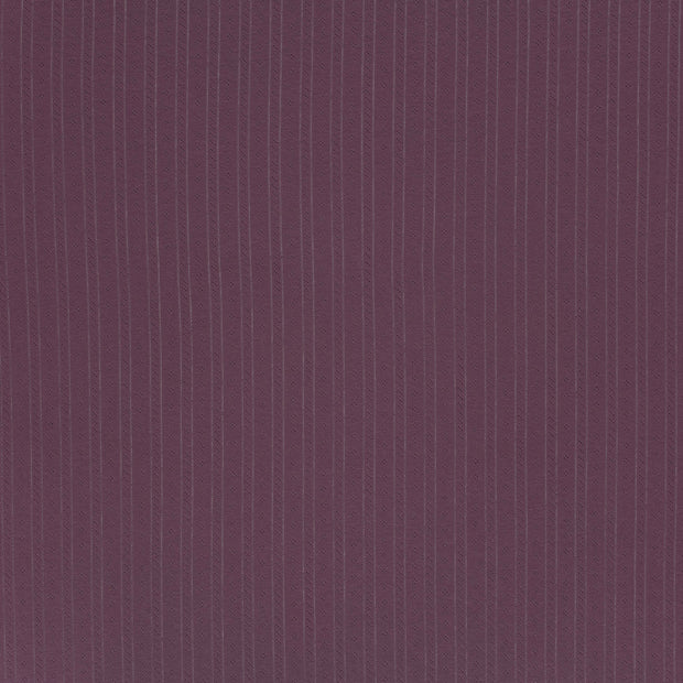 Ajour fabrik Mauve weich 