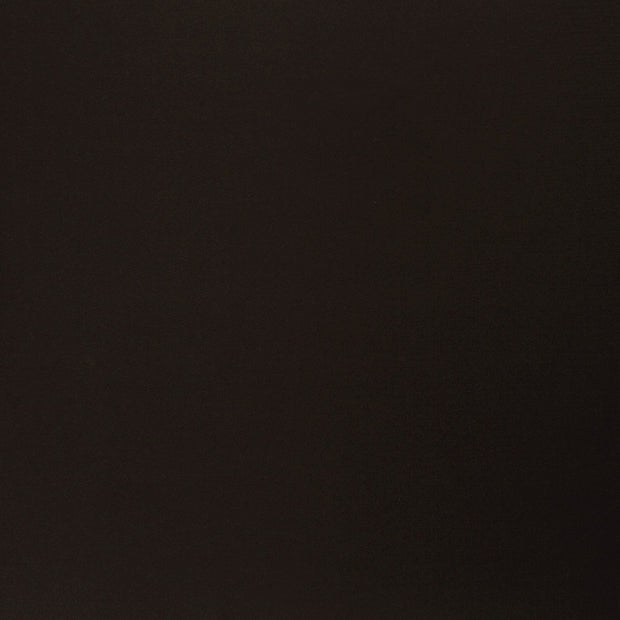 Punta di Roma fabric Unicolour brown