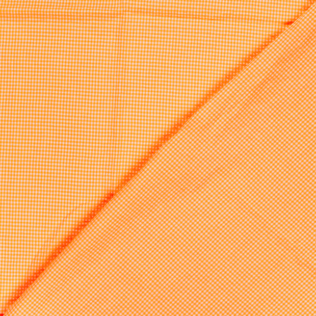 Cotton Poplin fabric Unicolour Seersucker 