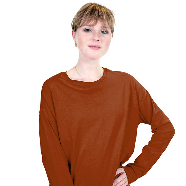 Punta di Roma fabric Unicolour 