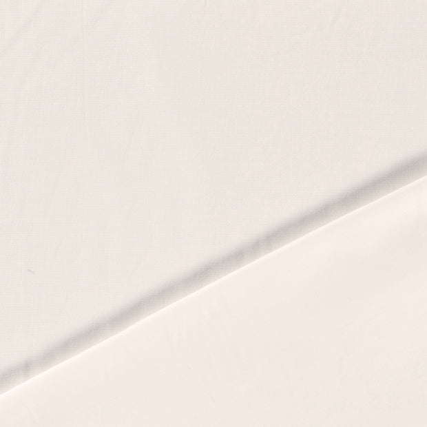 Velours Côtelé 4.5w tissu Blanc 