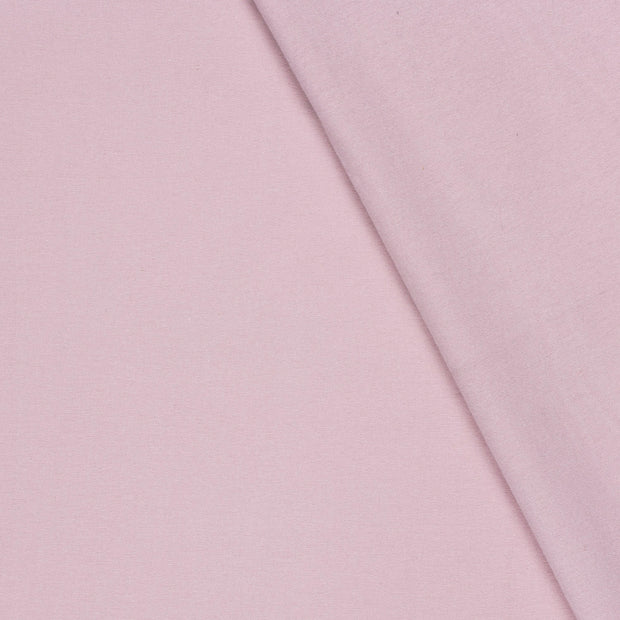 Flannel fabric Unicolour brushed 