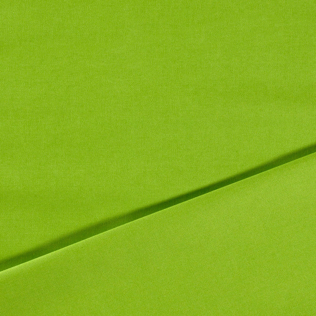 Canvas tissu Pomme verte 