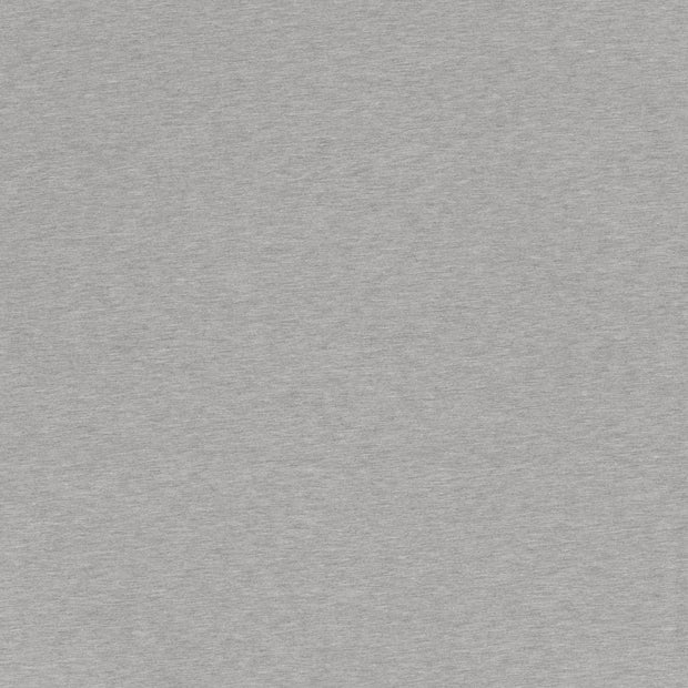 Jersey fabric Light Grey 