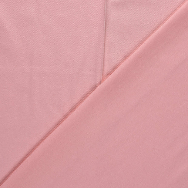 Jeans tissu Unicolore Pré-lavé 