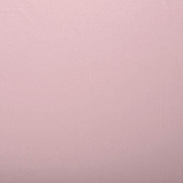 French Terry fabric Nude 