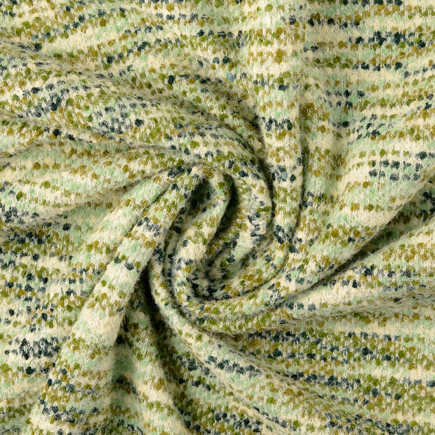  fabric Green 