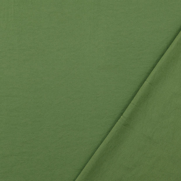 VIS Nylon fabrik Dunkelgrün 
