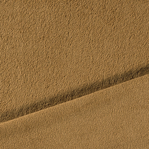 Terry Towelling fabric  