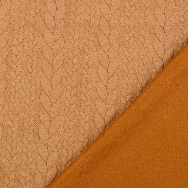 jacquard fabric Unicolour 